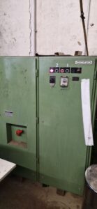Spindelpresse Weingarten PA 180 - 500 ton (ID:76251) - Dabrox.com