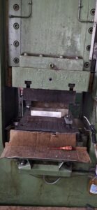 Spindelpresse Weingarten PA 180 - 500 ton (ID:76251) - Dabrox.com