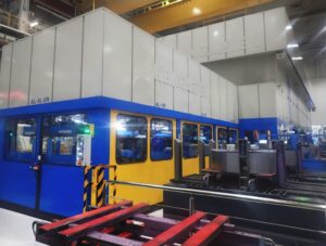 Blechumformung Presse Weingarten S3800 - 3800 (ID:76175) - Dabrox.com