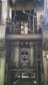 Schmiedepresse TMP Voronezh K8540 - 1000 ton (ID:75397) - Dabrox.com