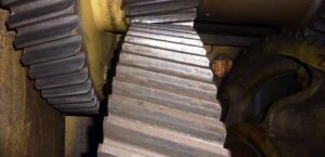 Abgratpresse TMP Voronezh KA9536 - 400 ton (ID:75396) - Dabrox.com