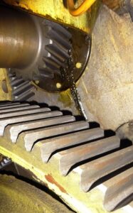 Abgratpresse TMP Voronezh KA9536 - 400 ton (ID:75396) - Dabrox.com
