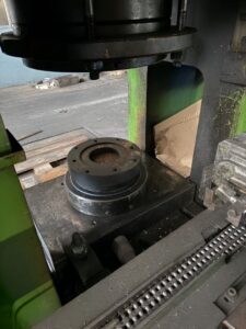 Spindelpresse Ficep PVM 280 - 800 ton (ID:76255) - Dabrox.com