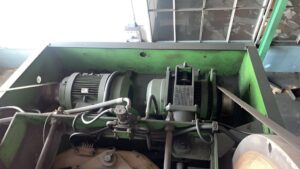Spindelpresse Ficep PVM 280 - 800 ton (ID:76255) - Dabrox.com