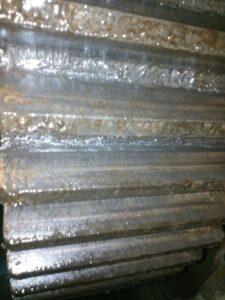 Kniehebelpresse Smeral LL1000 A - 1000 ton (ID:75391) - Dabrox.com