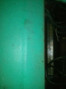 Kniehebelpresse Smeral LL1000 A - 1000 ton (ID:75391) - Dabrox.com
