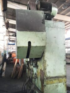 Kniehebelpresse Barnaul KB8336 - 400 ton (ID:75389) - Dabrox.com