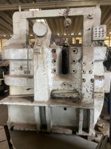 Horizontale Schmiedemaschine National 4 - 800 ton (ID:76391) - Dabrox.com