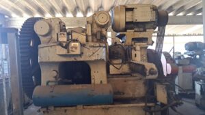 Horizontale Schmiedemaschine National 4 - 800 ton (ID:76391) - Dabrox.com