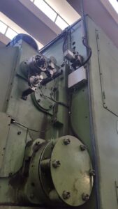 Kniehebelpresse Barnaul K8342 - 1600 ton (ID:S85646) - Dabrox.com
