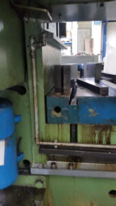 Kniehebelpresse Barnaul K8342 - 1600 ton (ID:S85646) - Dabrox.com