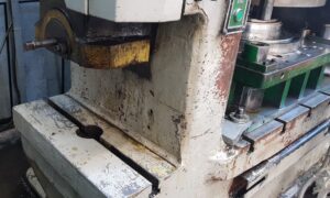 Abgratpresse Smeral LKO 315 - 315 ton (ID:75794) - Dabrox.com