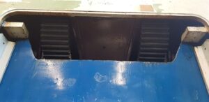 Abgratpresse Smeral LKT 250 - 250 ton (ID:75798) - Dabrox.com