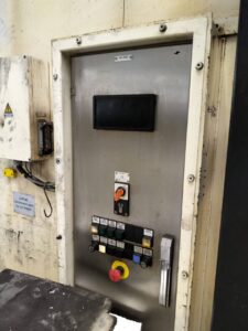 Blechumformung Presse Erfurt PYD 3-1500+1000/4500X2500/2400 FS E - 1500 ton (ID:75976) - Dabrox.com