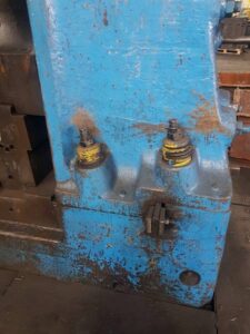 Hammer stempeln Huta Zygmunt MPM 3150 B - 1 ton (ID:75411) - Dabrox.com