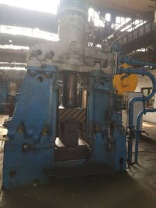 Hammer stempeln Huta Zygmunt MPM 3150 B - 1 ton (ID:75411) - Dabrox.com