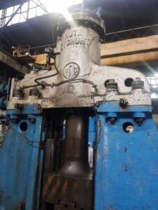 Hammer stempeln Huta Zygmunt MPM 3150 B - 1 ton (ID:75411) - Dabrox.com