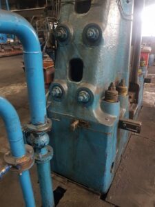 Hammer stempeln Huta Zygmunt MPM 3150 B - 1 ton (ID:75411) - Dabrox.com
