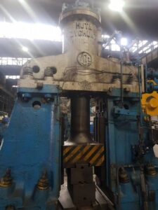 Hammer stempeln Huta Zygmunt MPM 3150 B - 1 ton (ID:75411) - Dabrox.com