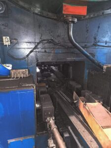 Schmiedepresse Komatsu CAH2000 - 2000 ton (ID:76397) - Dabrox.com