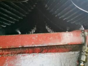 Abgratpresse Ravne 630T - 630 ton (ID:75412) - Dabrox.com