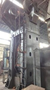 Spindelpresse Gamei PHG 1000/1300 - 1300 ton (ID:75417) - Dabrox.com