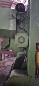 Kniehebelpresse Barnaul K8340 - 1000 ton (ID:76368) - Dabrox.com