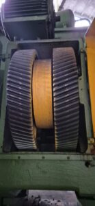 Kniehebelpresse Barnaul K8340 - 1000 ton (ID:76368) - Dabrox.com