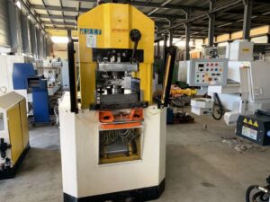 Kniehebelpresse Grabener  - 360 ton