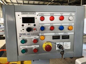 Kniehebelpresse Grabener GK 360 - 360 ton (ID:75788) - Dabrox.com