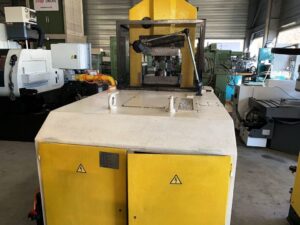 Kniehebelpresse Grabener GK 360 - 360 ton (ID:75788) - Dabrox.com