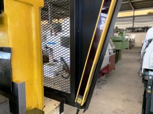 Kniehebelpresse Grabener GK 360 - 360 ton (ID:75788) - Dabrox.com