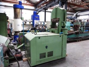 Kniehebelpresse Grabener  - 360 ton