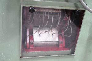 Kniehebelpresse Grabener GK 360 - 360 ton (ID:75789) - Dabrox.com