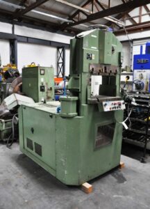 Kniehebelpresse Grabener GK 360 - 360 ton (ID:75789) - Dabrox.com