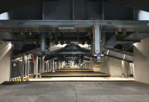 Pressenlinie Schuler G1 5P/8800 - 8800 ton (ID:76366) - Dabrox.com