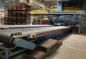 Pressenlinie Schuler G1 5P/8800 - 8800 ton (ID:76366) - Dabrox.com