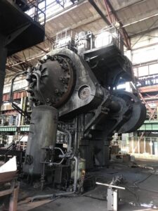 Schmiedepresse Kramatorsk 6300 - 6300 ton (ID:75359) - Dabrox.com
