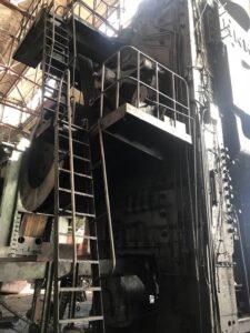 Schmiedepresse Kramatorsk 6300 - 6300 ton (ID:75359) - Dabrox.com