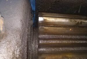 Schmiedepresse Kramatorsk 6300 - 6300 ton (ID:75359) - Dabrox.com