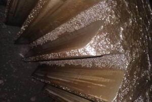 Schmiedepresse Kramatorsk 6300 - 6300 ton (ID:75359) - Dabrox.com