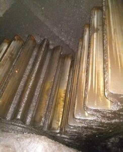 Schmiedepresse Kramatorsk 6300 - 6300 ton (ID:75359) - Dabrox.com