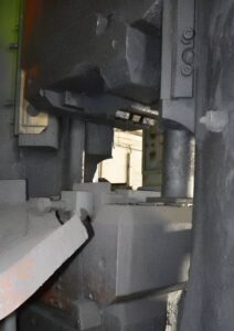 Hammer stempeln Smeral KHZ 4 - 50 kJ (ID:76257) - Dabrox.com