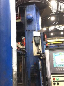 Spindelpresse Weingarten PZ400 - 1350 ton (ID:75844) - Dabrox.com