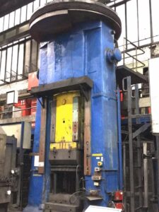 Spindelpresse Weingarten PZ400 - 1350 ton (ID:75844) - Dabrox.com