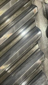 Blechumformung Presse Rovetta S4-6300/5000x2630/E - 630 ton (ID:76413) - Dabrox.com