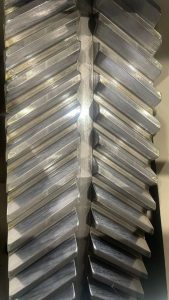 Blechumformung Presse Rovetta S4-6300/5000x2630/E - 630 ton (ID:76413) - Dabrox.com