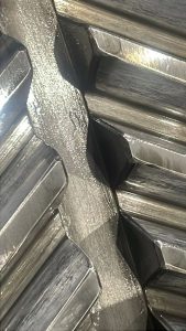 Blechumformung Presse Rovetta S4-6300/5000x2630/E - 630 ton (ID:76413) - Dabrox.com