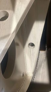 Blechumformung Presse Rovetta S4-6300/5000x2630/E - 630 ton (ID:76413) - Dabrox.com