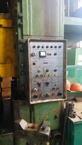 Kniehebelpresse TMP Voronezh K504.003.844 - 2500 ton (ID:S78692) - Dabrox.com
